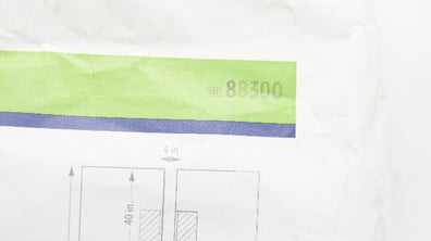 Halyard 88300 U-BAR Pack IV